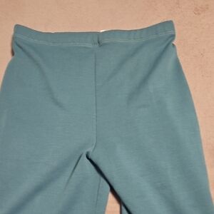 Green Jantzen Womena Suit Pants.